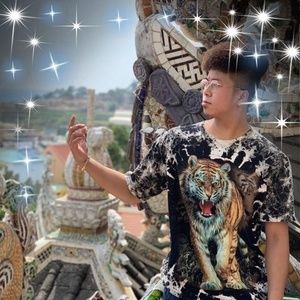 Meet your Posher, Tk